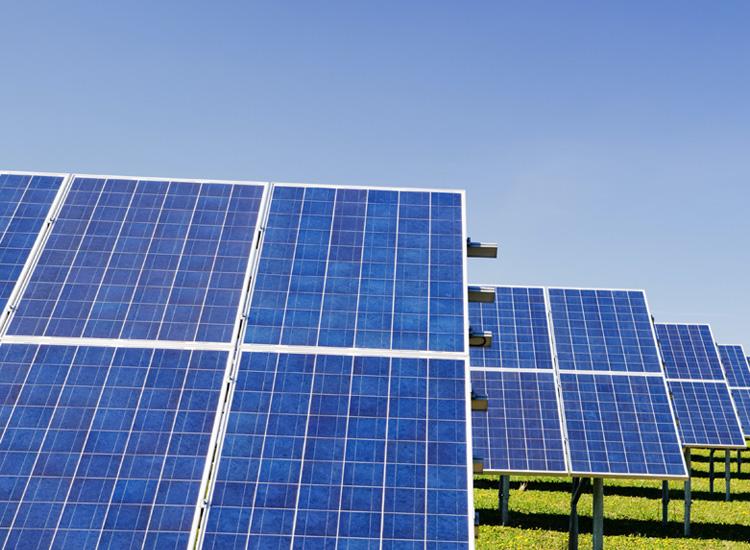 ISO 50001 Enerji Yönetim Sistemi Danışmanlığı